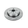 PowerStop EBR874 AutoSpecialty Brake Rotor
