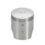 Wiseco 752M04450 Wiseco 2 Stroke Forged Series Piston Kit - Kawasaki KX65 Suzuki RM65