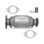 Eastern Catalytic 41092 Federal / EPA Direct-Fit Converter Assembly