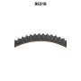 Dayco 95316 Timing Belt