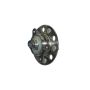 GSP 753266 06-10 Kia Optima Wheel Bearing and Hub Assembly  - Rear