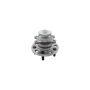 GSP 753341 Hyundai, Kia Wheel Bearing and Hub Assembly  - Rear