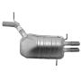 AP Exhaust 7533 Exhaust Muffler Assembly