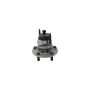 GSP 753436 Kia Wheel Bearing and Hub Assembly  - Rear