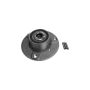 GSP 753473 08-16 Smart Fortwo Electric Drive Wheel Bearing and Hub Assembly Repair Kit
