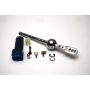 Fidanza Performance 891838 Up to 40% Reduction of Gear Throw