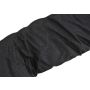 Rampage 1992-1995 Jeep Wrangler(YJ) Roll Bar Pad & Cover Kit - Black Denim