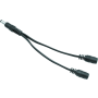 FIRSTGEAR 522289 Short Splitter Cable - Replacement
