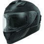 Sena Technologies STRYKER-MB00L1 Stryker Bluetooth Helmet w/ Mesh Intercom Matte Black - Large