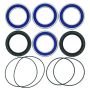 QuadBoss 413974 06-12 Yamaha YFM700R Raptor (02) Rear ATV Wheel Bearing & Seal Kit