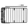 ARB 3800200 Roofrack Touring 2200X1250mm 49X87