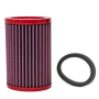 BMC 01-06 Triumph Bonneville 790 Replacement Air Filter