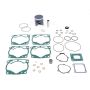 Athena P4C0720083002A 21-23 GASGAS EC 300 2T 71.93mm Bore Cast 2-Stroke Top End Piston Kit w/Top End Gasket Kit