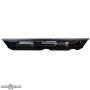 Rock Slide Engineering BD-SS-100-LJ Rock Slide 03-06 Jeep LJ Step Sliders