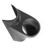 AutoMeter 10121 GAUGE MOUNT, A-PILLAR POD, SINGLE, 2 1/16