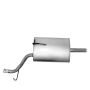 AP Exhaust 7542 Exhaust Muffler Assembly
