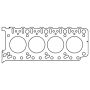 Cometic Gasket C4536-051 Cometic Porsche M48.00/M48.50 955 .051in MLS Cylinder Head Gasket - 95mm Bore - RHS