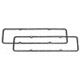ALLSTAR PERFORMANCE ALL87215 SBC V/C Gaskets Steel Core 3/16in Thick Rubber