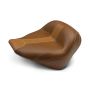Mustang Motorcycle 75376MV Mustang 15-21 Indian Scout Standard Touring Solo Seat - Brown
