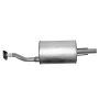 AP Exhaust 7548 Exhaust Muffler Assembly