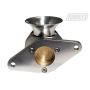 Turbo XS WRX08-RFL 08-12 WRX RFL Blow off Valve BOV