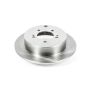 PowerStop JBR1374 AutoSpecialty Brake Rotor
