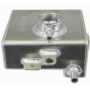MOROSO MOR63809 Supercharger Coolant Tank Dodge Hellcat 15-Up