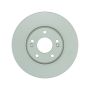 Bosch 28011449 Bosch QuietCast Disc Brake Rotor