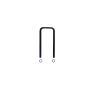 Skyjacker 916X318X812 1 U-BOLT WITH NUTS