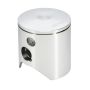 Wiseco 754M05450 Wiseco 2 Stroke Pro-Lite Piston Kit - Suzuki RM125