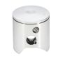 Wiseco 754M05450 Wiseco 2 Stroke Pro-Lite Piston Kit - Suzuki RM125