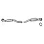 EASTERN CONVERTERS 755024 CAT CONVERTER