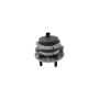 GSP 755501 16-20 Kia Sorento (FWD) Wheel Bearing and Hub Assembly  - Rear