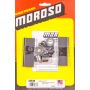 MOROSO MOR22646 4 Vane Vacuum Pump Service Kit