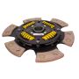 ACT 1995 Toyota Tacoma 6 Pad Sprung Race Disc