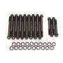 Edelbrock 8558 Olds Head Bolt Kit