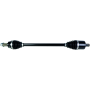 DragonFire Racing 522861 Hydra Axle