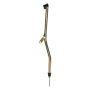 ALLSTAR PERFORMANCE ALL69129 Locking Trans Dipstick Ford C-6 BB