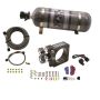 Nitrous Express 20955-12 5.0L Ford Pushrod Style Engine Nitrous Plate System 12lb Bottle