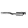 AB Catalytic 6227 Direct-Fit Catalytic Converter EPA (Federal)