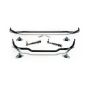 Hotchkis 12-13 Chevy Camaro Swaybar Set