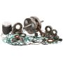 Vertex Pistons WR101-090 Vertex KTM Complete Engine Rebuild Kit