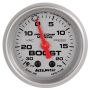 AutoMeter 200774-33 GAUGE, VAC/BOOST, 2 1/16