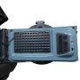 Putco 195500T-1 21-22 Ford Bronco Molle - Tailgate Panel
