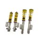 KW 35245003 Coilover Kit V3 02-03 Subaru Impreza STI only (GD GG GGS)
