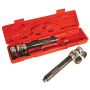 SPECIALTY PRODUCTS COMPANY 40260 UNIV SPRING COMPRESSOR