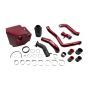 Wehrli WCF100418-GB 20-24 Duramax L5P Stage 3 High Flow Bundle Kit - Gloss Black
