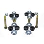 Energy Suspension 01-05 PT Cruiser / 00-04 Neon Black Front End Link Bushing Set