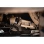 ICON 2021+ Ford Bronco Billet Rear Lower Adjustable Link Kit
