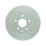 Bosch 40011477 Bosch QuietCast Disc Brake Rotor